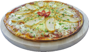 Chicken Slice Pizza 16