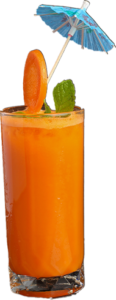 Carrot  Juice