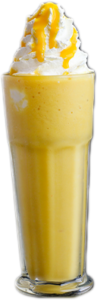Mango Lassi