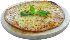 Maargherita Pizza 16