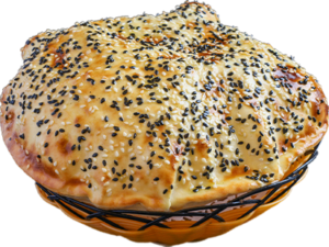 Palestinian Bread