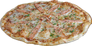 Smoke Salmon Fish 12