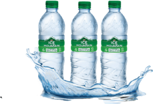 Mineral Water